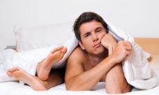 5 очевидных признаков, что девушка – «бревно» в постели 5 очевидных признаков, что девушка – «бревно» в постели